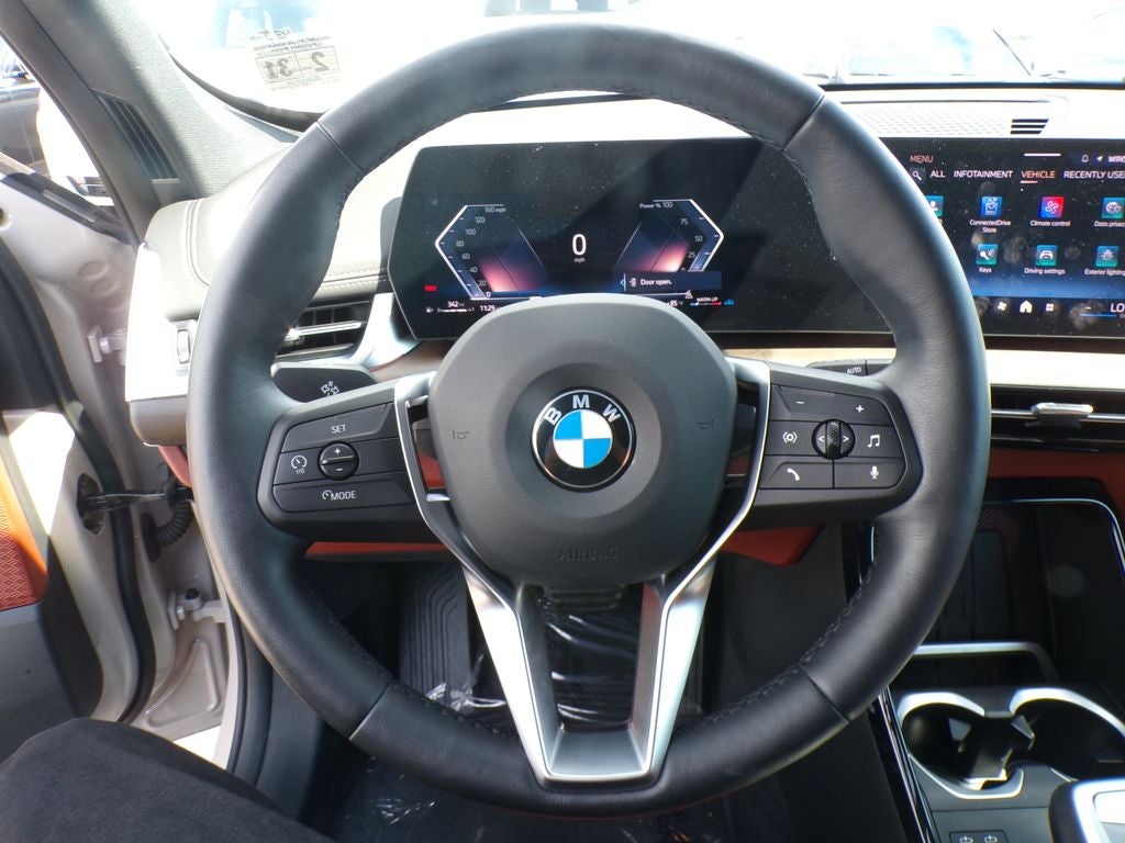 2026 BMW X1 xDrive28i