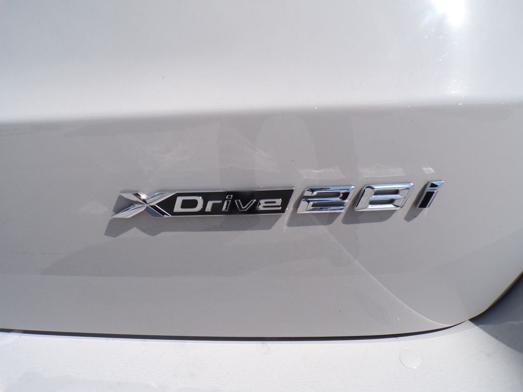 2026 BMW X1 xDrive28i