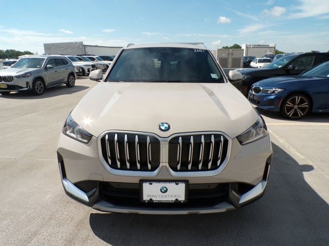 2026 BMW X1 xDrive28i