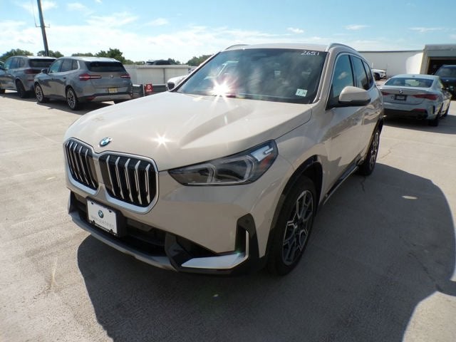 2026 BMW X1 xDrive28i