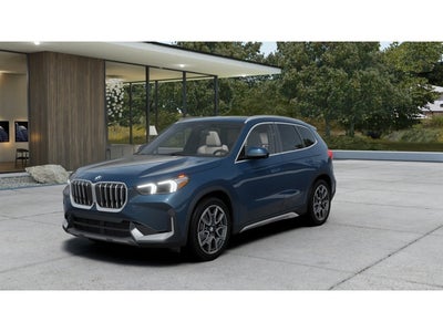 2027 BMW X1 xDrive28i