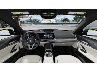 2027 BMW X1 xDrive28i