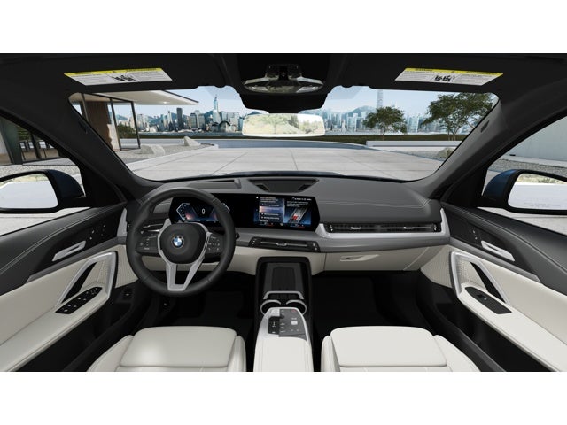 2027 BMW X1 xDrive28i