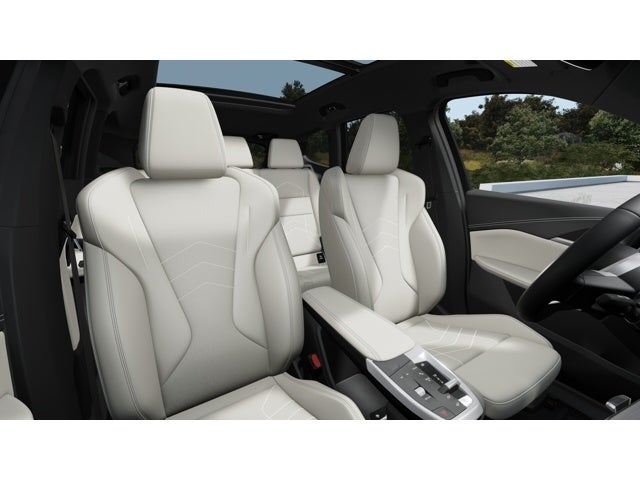 2027 BMW X1 xDrive28i