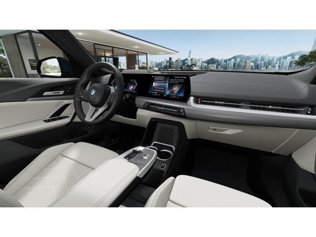 2027 BMW X1 xDrive28i