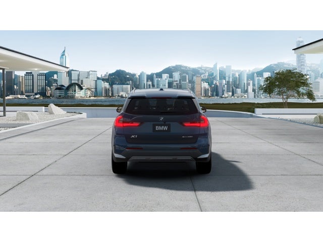 2027 BMW X1 xDrive28i