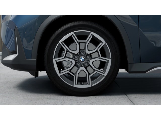 2027 BMW X1 xDrive28i