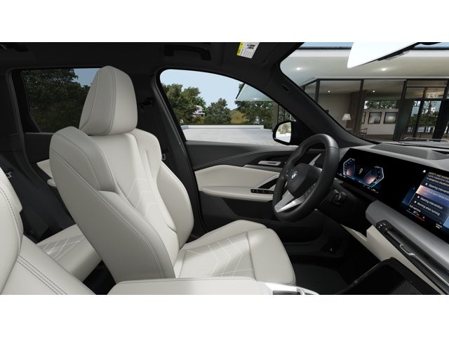 2027 BMW X1 xDrive28i