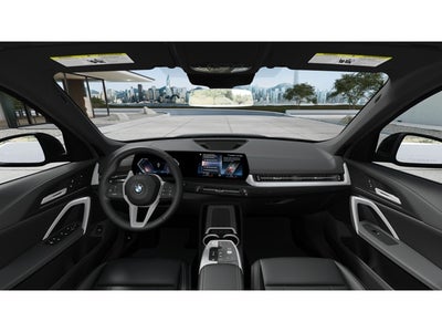 2027 BMW X1 xDrive28i