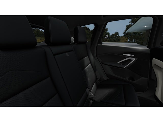 2027 BMW X1 xDrive28i