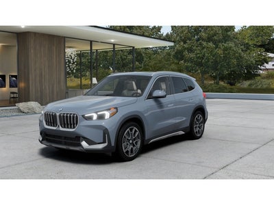 2027 BMW X1 xDrive28i