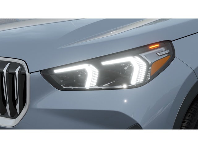 2027 BMW X1 xDrive28i