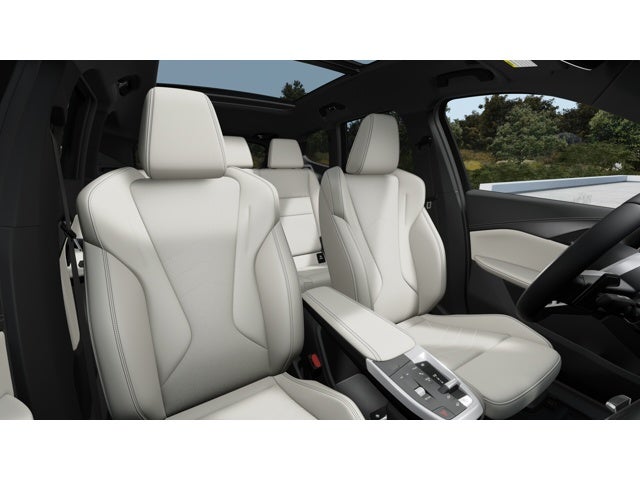 2027 BMW X1 xDrive28i