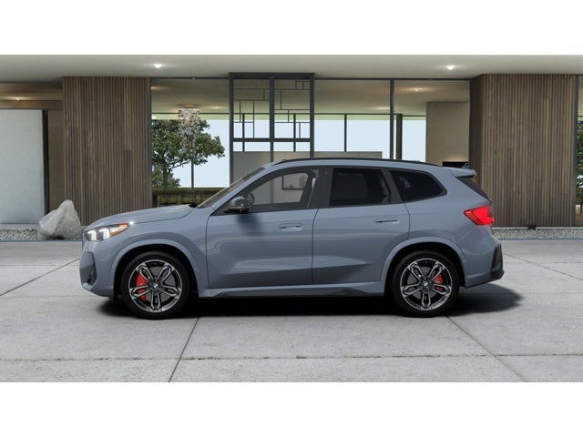 2027 BMW X1 xDrive28i