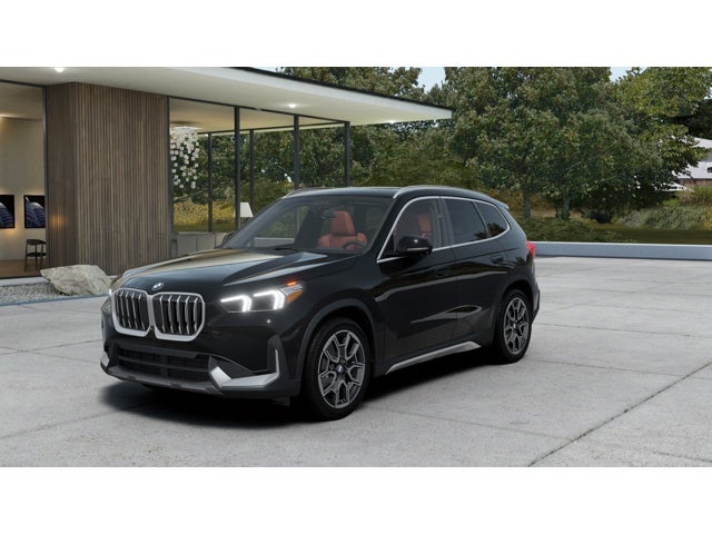 2027 BMW X1 xDrive28i