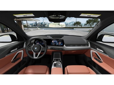 2027 BMW X1 xDrive28i