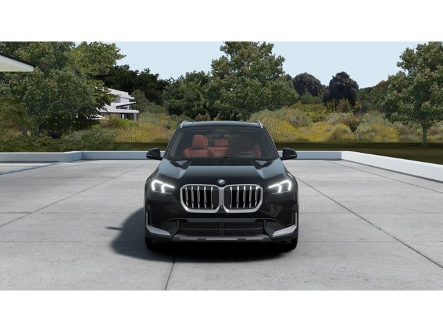 2027 BMW X1 xDrive28i