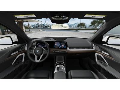 2027 BMW X1 xDrive28i