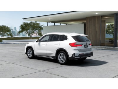 2027 BMW X1 xDrive28i