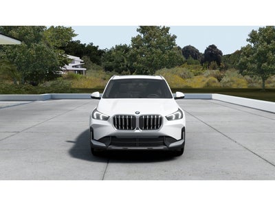 2027 BMW X1 xDrive28i