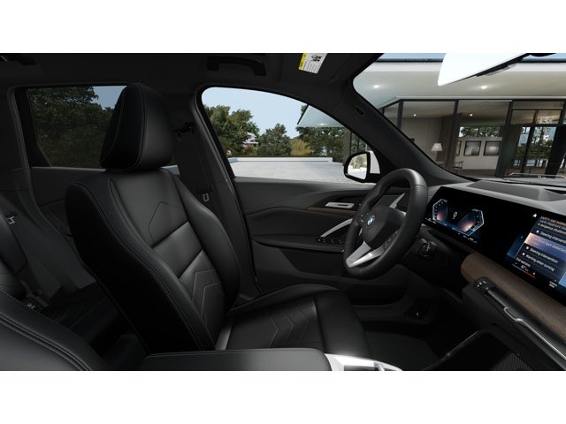 2027 BMW X1 xDrive28i