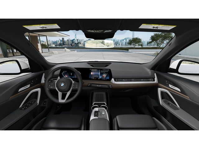 2027 BMW X1 xDrive28i