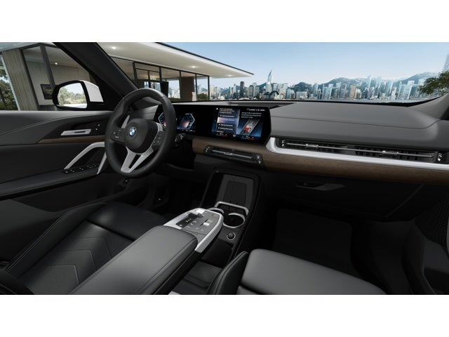 2027 BMW X1 xDrive28i