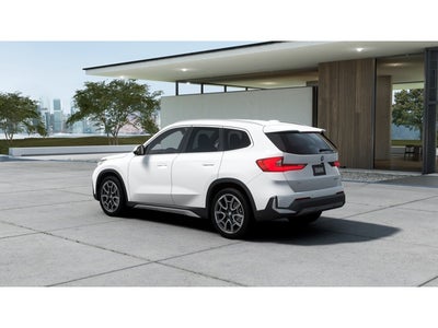 2027 BMW X1 xDrive28i