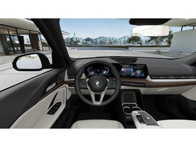 2027 BMW X1 xDrive28i