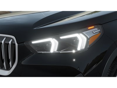 2027 BMW X1 xDrive28i