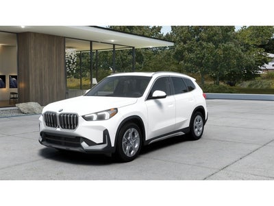 2027 BMW X1 xDrive28i