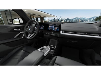 2027 BMW X1 xDrive28i
