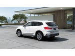2027 BMW X1 xDrive28i