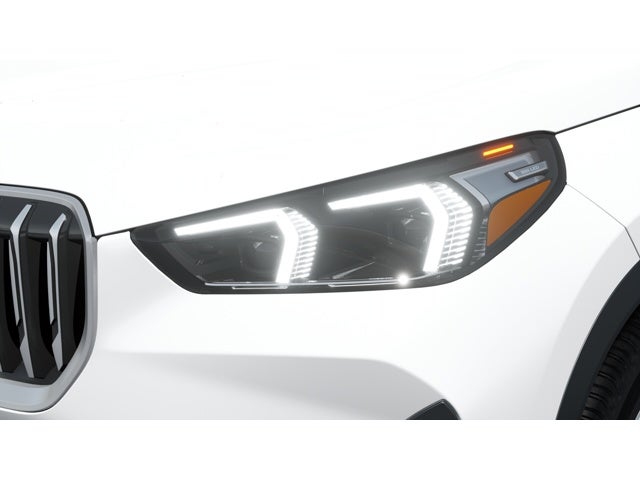 2027 BMW X1 xDrive28i