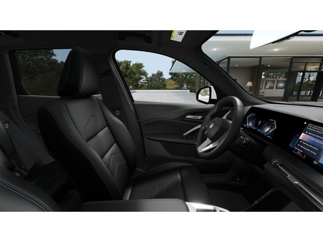 2027 BMW X1 xDrive28i