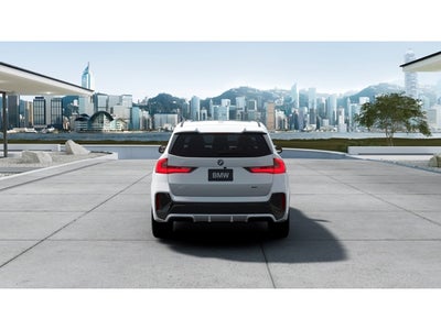 2027 BMW X1 xDrive28i