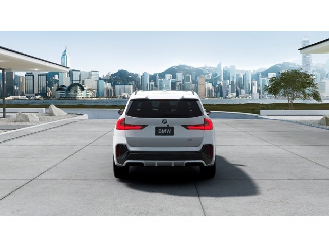 2027 BMW X1 xDrive28i