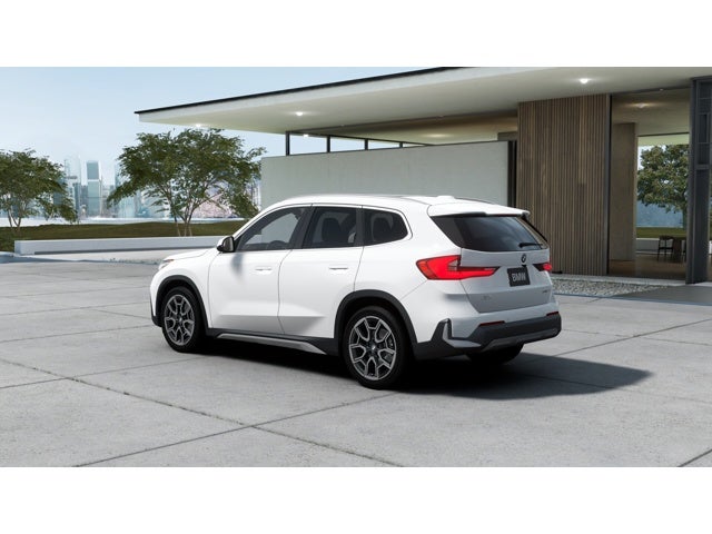 2027 BMW X1 xDrive28i