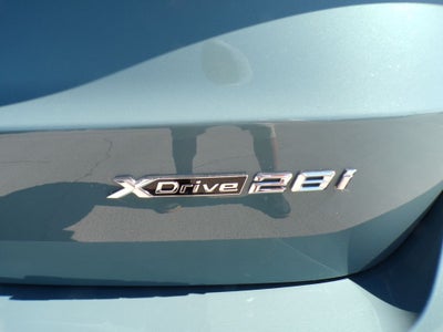 2026 BMW X1 xDrive28i