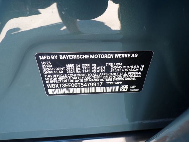 2026 BMW X1 xDrive28i