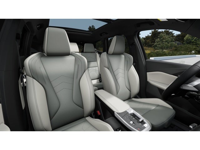 2027 BMW X1 xDrive28i