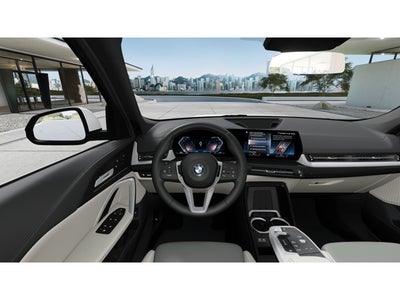 2027 BMW X1 xDrive28i