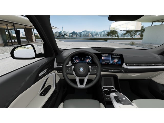 2027 BMW X1 xDrive28i