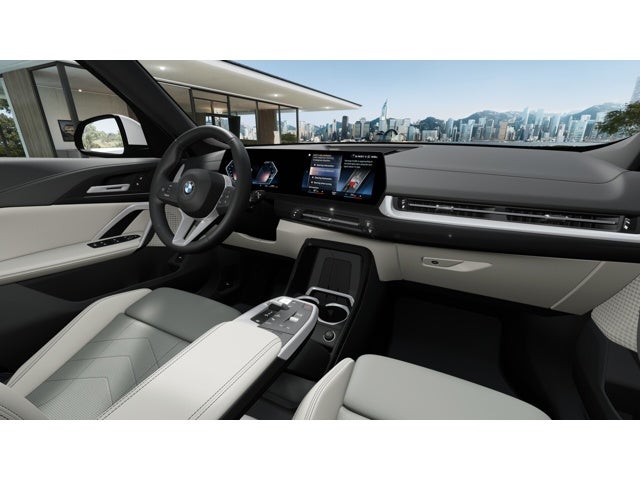 2027 BMW X1 xDrive28i
