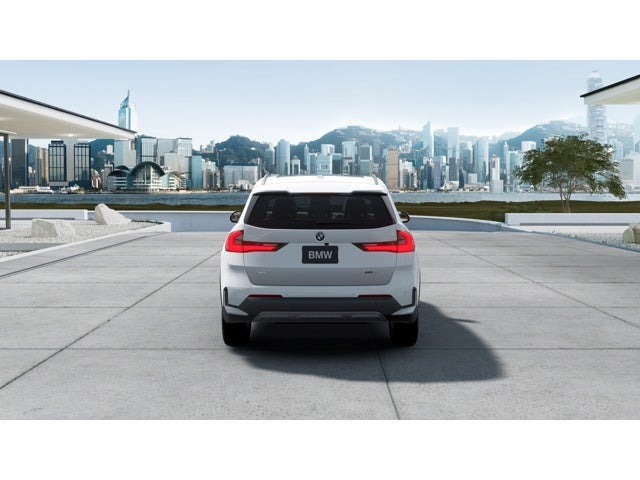 2027 BMW X1 xDrive28i