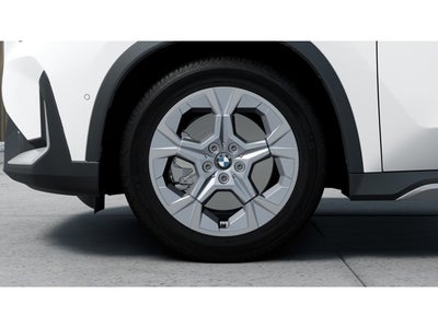 2027 BMW X1 xDrive28i