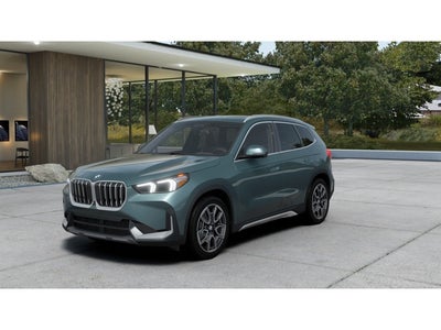2027 BMW X1 xDrive28i