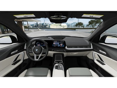 2027 BMW X1 xDrive28i