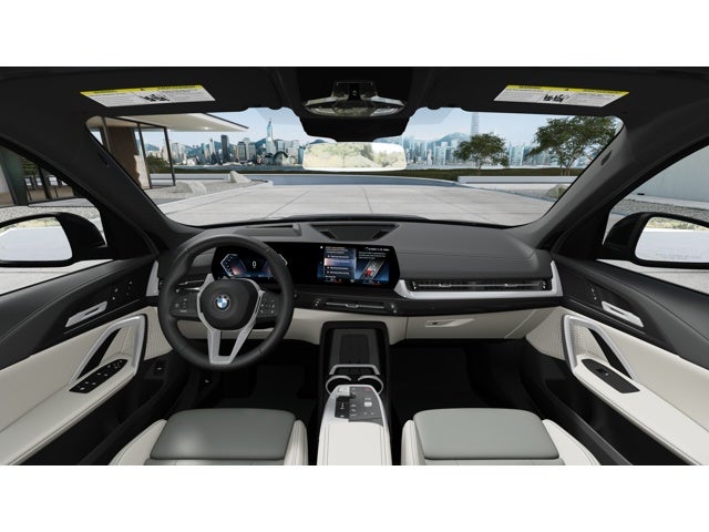 2027 BMW X1 xDrive28i