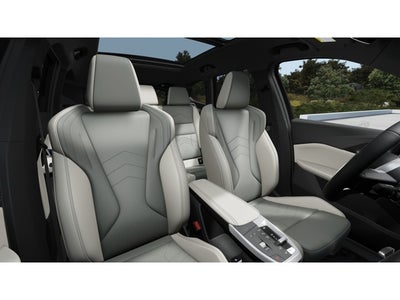 2027 BMW X1 xDrive28i